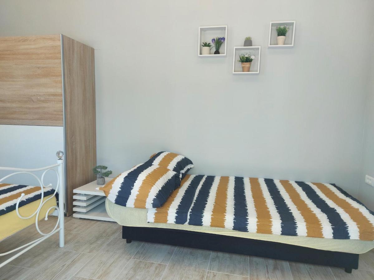 Studio Apartment Palmira Ližnjan Exterior foto